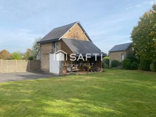  Maison à vendre 7 pièces 192 m²