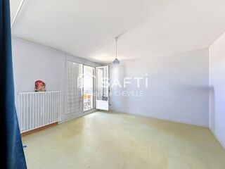  Appartement à vendre 1 pièce 32 m²
