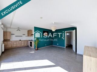  Maison à vendre 4 pièces 89 m²