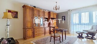  Appartement à vendre 4 pièces 87 m²