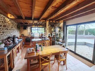  Maison � vendre 7 pi�ces 166 m�