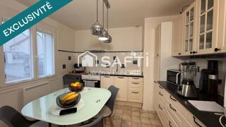  Maison � vendre 7 pi�ces 110 m�