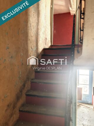  Maison à vendre 5 pièces 120 m²