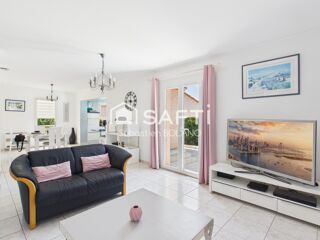  Maison à vendre 4 pièces 106 m²