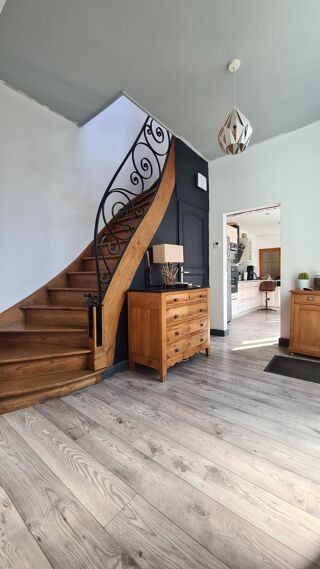  Maison � vendre 5 pi�ces 137 m�