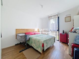  Appartement à vendre 3 pièces 62 m²