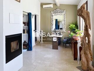 Vente Maison Maison 170 m² avec piscine à Apt Apt