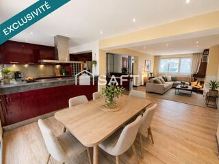  Maison � vendre 5 pi�ces 112 m�