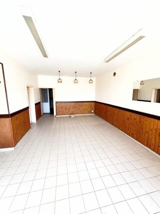  Maison à vendre 7 pièces 140 m²