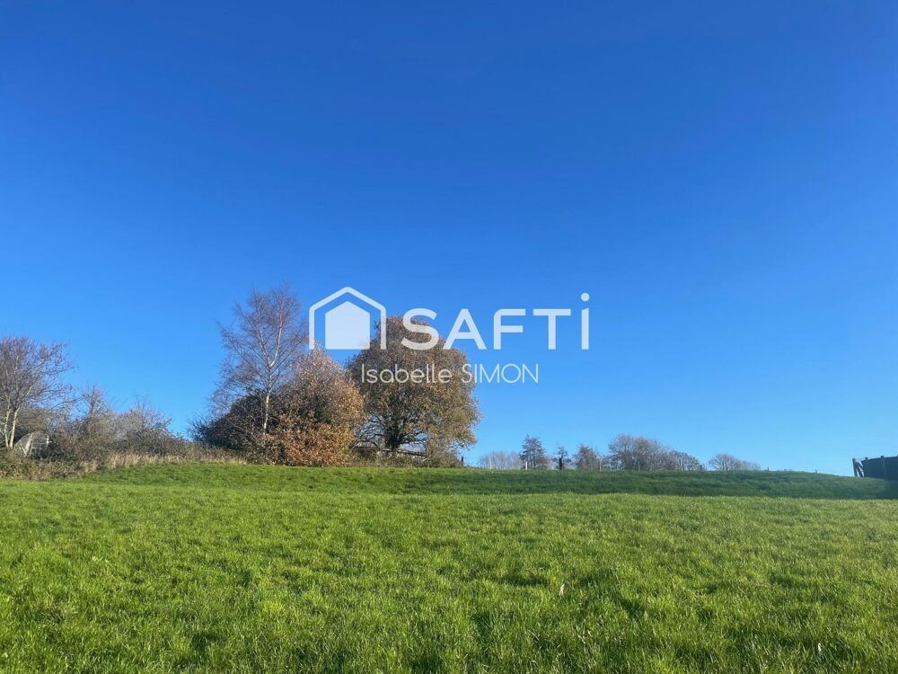 Vente Terrain Entre Montreuil et la Côte d'Opale, l'adresse idéale pour bâtir Beutin