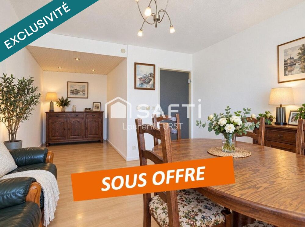 Appartement proche universités : spécial investissment