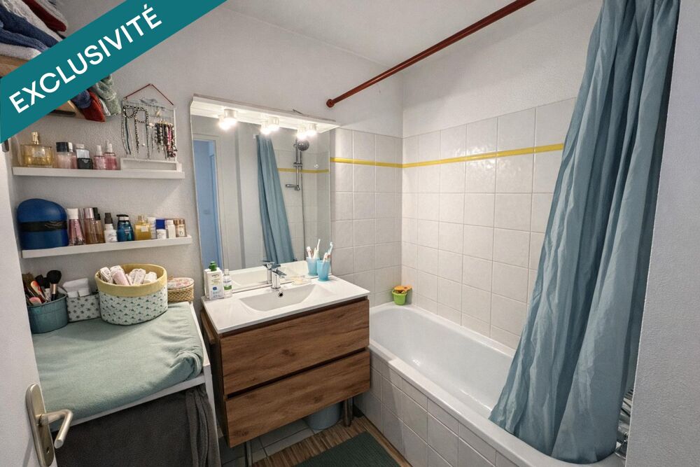 Vente Appartement Appartement T3, 2 chambres, parking, ascenseur. Bordeaux