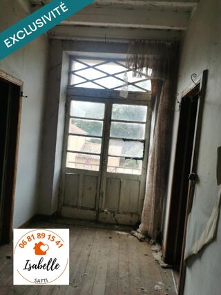  Maison à vendre 6 pièces 120 m²