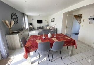  Maison à vendre 4 pièces 88 m²