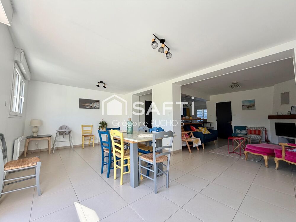 Location Maison À louer à Audembert, vivez entre mer et campagne Audembert