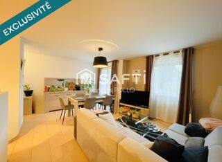  Appartement � vendre 2 pi�ces 57 m�