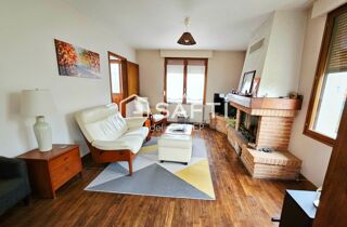  Maison � vendre 7 pi�ces 149 m�