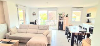  Appartement � vendre 3 pi�ces 70 m�
