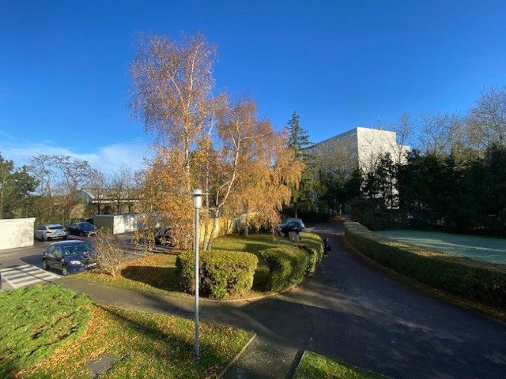 Vente Appartement Posez vos valises � Max�ville Maxeville