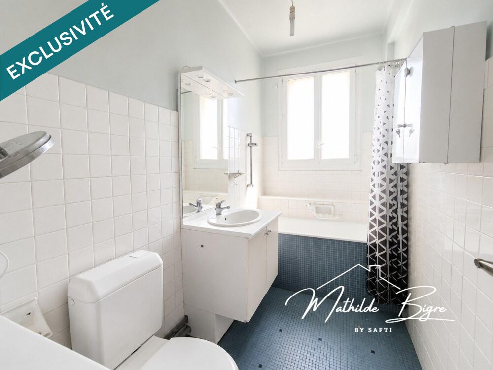 Vente Appartement Appartement de caractère en hyper centre Clermont-ferrand