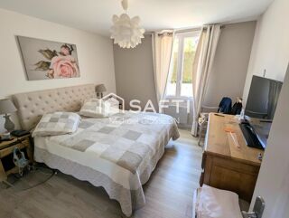  Maison à vendre 4 pièces 104 m²