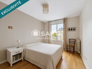  Appartement à vendre 3 pièces 71 m²