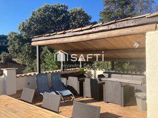  Maison à vendre 8 pièces 200 m²
