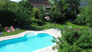  Maison à vendre 15 + pièces 440 m²
