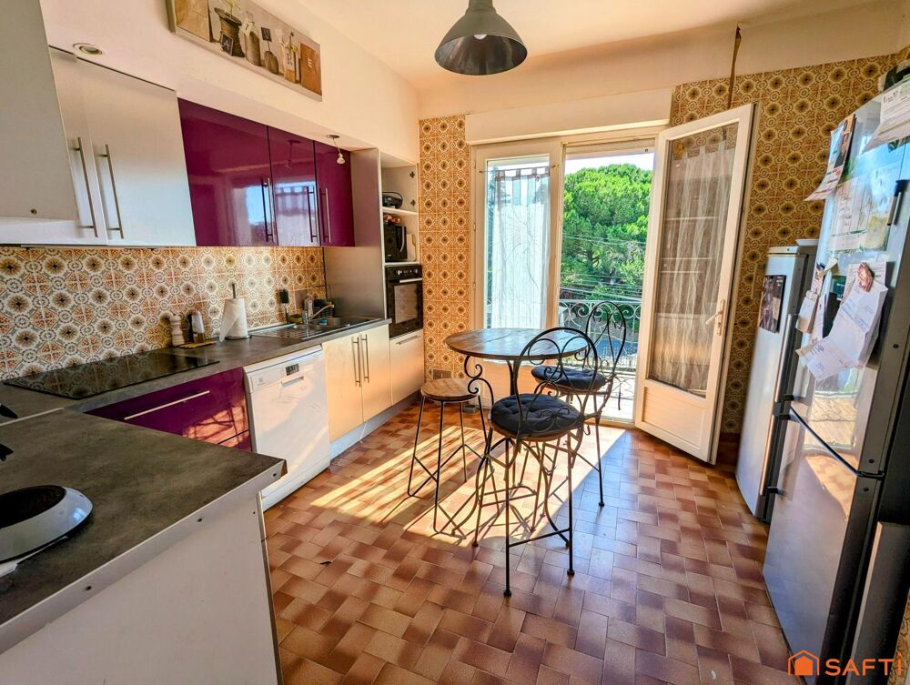 Vente Maison Un fort potentiel à révéler ! Saint-gilles