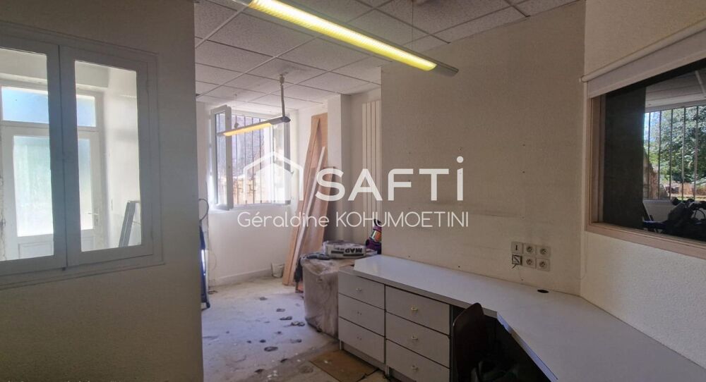 Vente Immeuble Immeuble mixte au cœur du bourg Guemene-sur-scorff