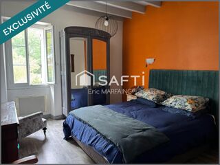  Maison à vendre 6 pièces 219 m²