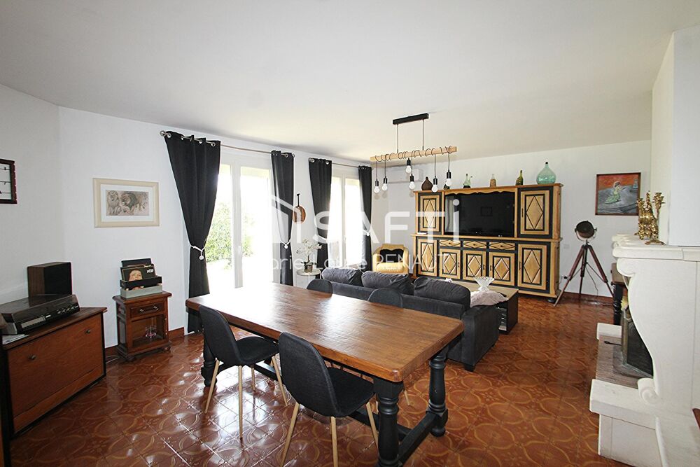 Vente Maison Plain-pied - Grand garage - 5 minutes du centre-ville Gaillac