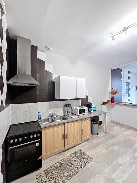  Appartement � louer 3 pi�ces 74 m�