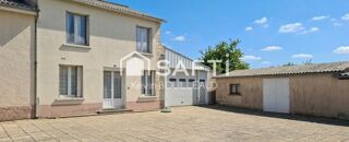  Maison � vendre 5 pi�ces 140 m�