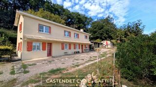  Maison à vendre 5 pièces 138 m²