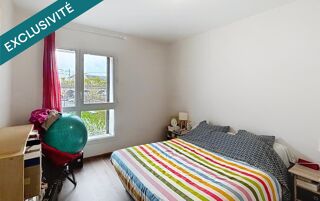  Appartement � vendre 3 pi�ces 63 m�