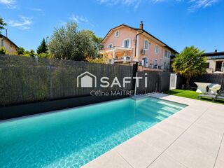  Maison à vendre 7 pièces 180 m²