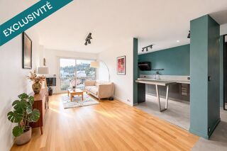  Appartement à vendre 5 pièces 99 m²