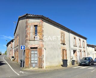  Immeuble � vendre 313 m�