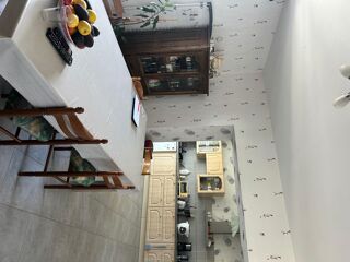  Maison à vendre 4 pièces 152 m²