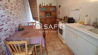  Maison à vendre 3 pièces 90 m²