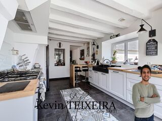  Maison  vendre 5 pices 138 m