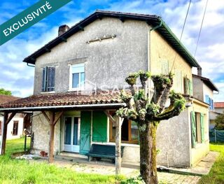  Maison � vendre 9 pi�ces 170 m�