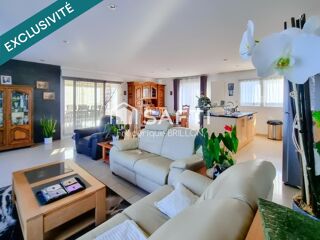  Maison à vendre 5 pièces 184 m²