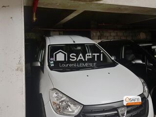  Parking / Garage � vendre 15 m�