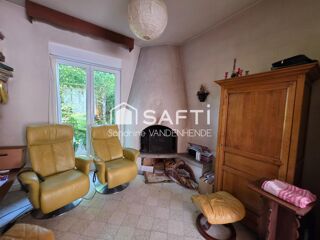  Maison à vendre 9 pièces 171 m²