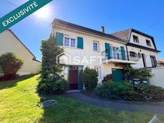 Maison à vendre 4 pièces 119 m²