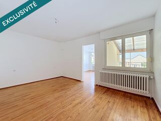  Appartement à vendre 4 pièces 104 m²