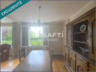  Appartement � vendre 3 pi�ces 61 m�