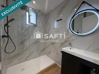  Appartement � vendre 1 pi�ce 27 m�